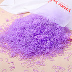Rubber Hair Ties