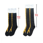 Chicken Legs – Over-the-Knee Socks