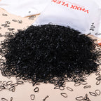 Rubber Hair Ties