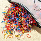 Rubber Hair Ties