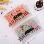 Rubber Hair Ties