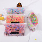 Rubber Hair Ties