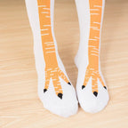 Chicken Legs – Over-the-Knee Socks