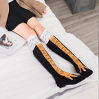 Chicken Legs – Over-the-Knee Socks
