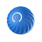 Self-Moving Dog Ball Toy – Interactive, Fun & Tireless Playtime