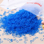 Rubber Hair Ties